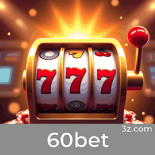 Luxo e Profissionalismo no Casino 60bet: Jogos Premium