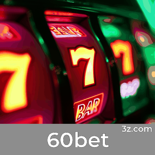 Experiência Imersiva de Jogo com Tecnologia 3D na 60bet