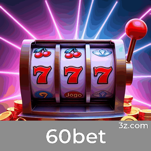 Descubra o 60bet: Jogo Crash com Altas Chances