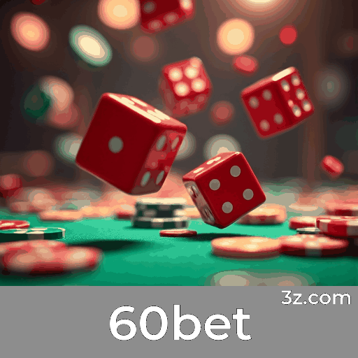 Bônus Sem Surpresas no 60bet: Recompensas Reais e Transparência